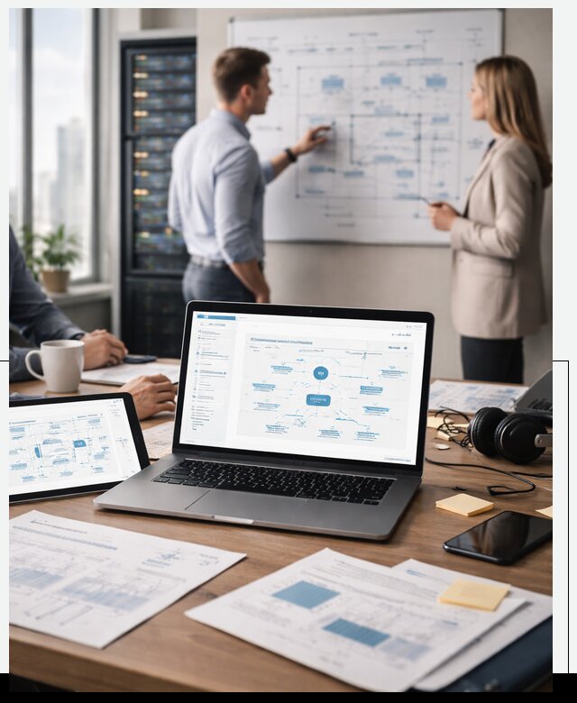 Разработка порталов госуслуг и ФГИС в Каменске-Шахтинском от 12361 р. | АвикейКсш