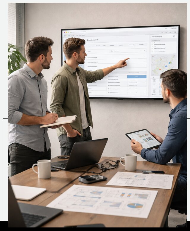 Разработка порталов госуслуг и интеграция с ФГИС в Каменске-Шахтинском