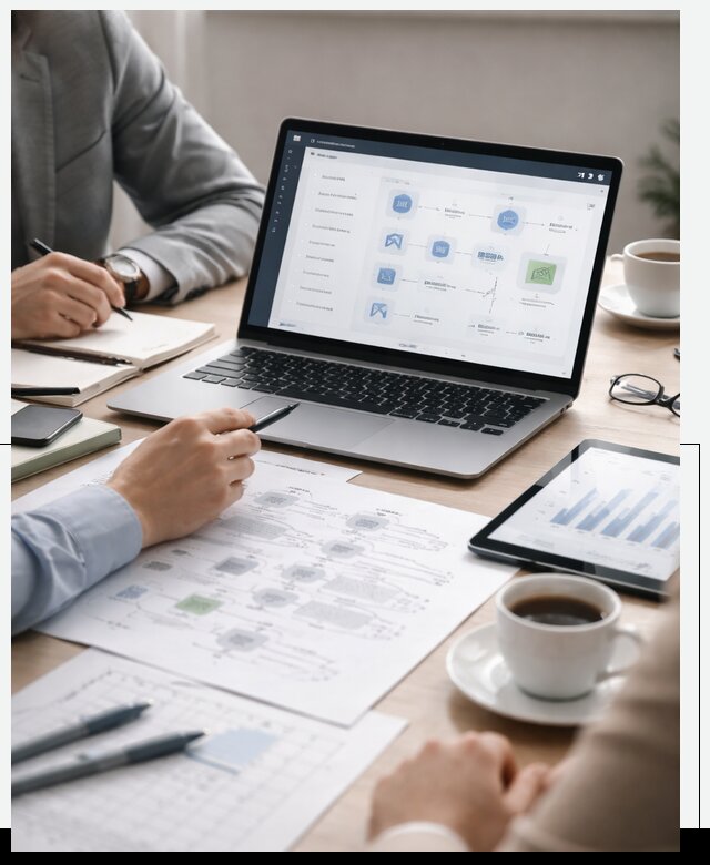 Интеграция СМЭВ и МЭДО в Каменске-Шахтинском от 77258 р. | АвикейКсш