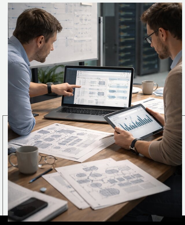 Внедрение СМЭВ и МЭДО для государственных систем в Каменске-Шахтинском