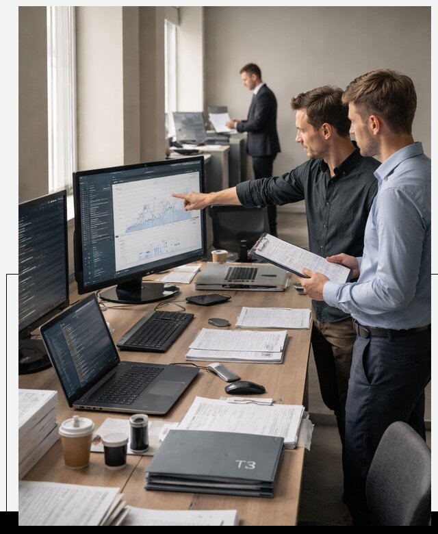 СЭД для государственного органа: внедрение и сопровождение в Каменске-Шахтинском