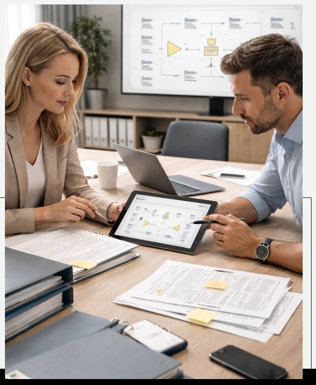 Мэдо межведомственный документооборот в Каменске-Шахтинском от 8756р | АвикейКсш