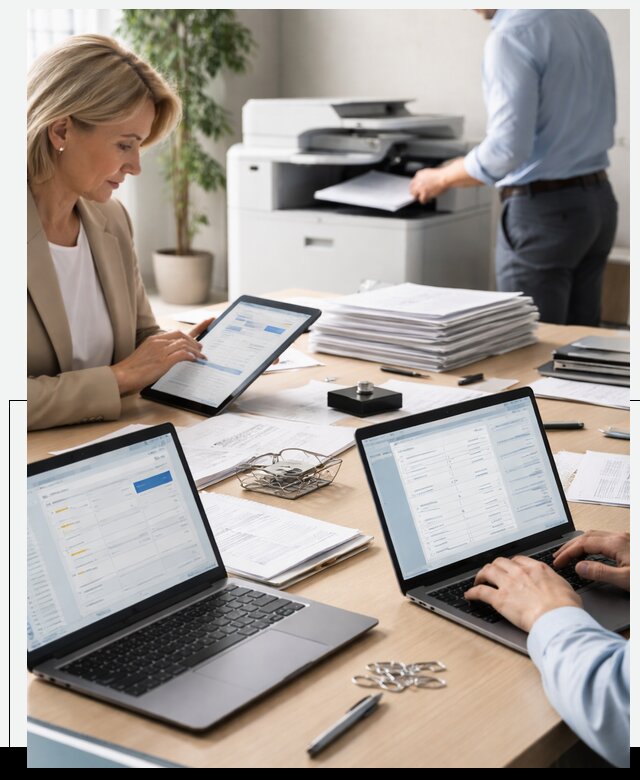 Внедрение МЭДО межведомственного документооборота в Каменске-Шахтинском