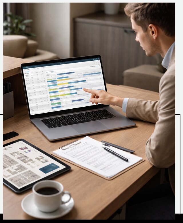 Бронирование отелей PMS в Каменске-Шахтинском разработка от 36054 р., АвикейКсш