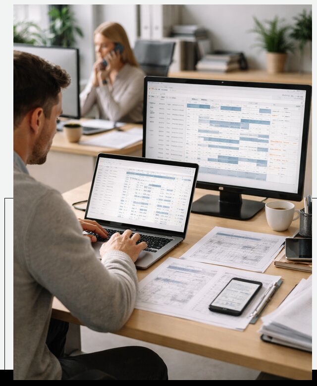 PMS для бронирования отелей и управления номерным фондом в Каменске-Шахтинском