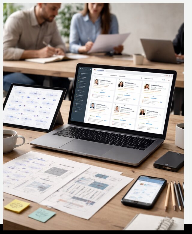 Разработка маркетплейса специалистов в Каменске-Шахтинском от 7211 р.|АвикейКсш