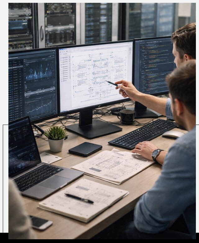 Разработка GameDev Backend и игровых платформ под ключ в Каменске-Шахтинском