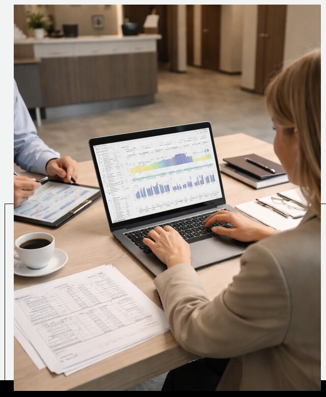 Yield management для гостиницы: ценообразование и прогноз в Каменске-Шахтинском